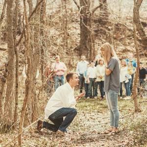 Meet your Posher, Caleb